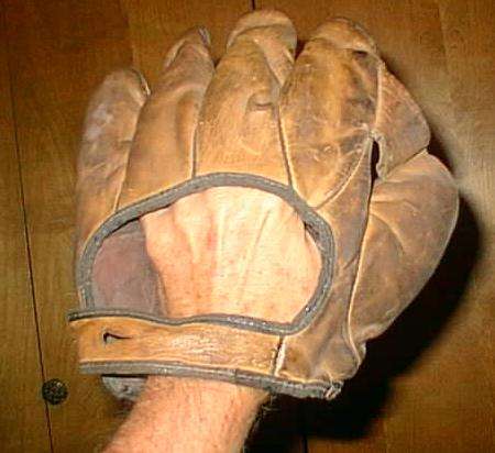 Bon Tober 1 Inch Web Back